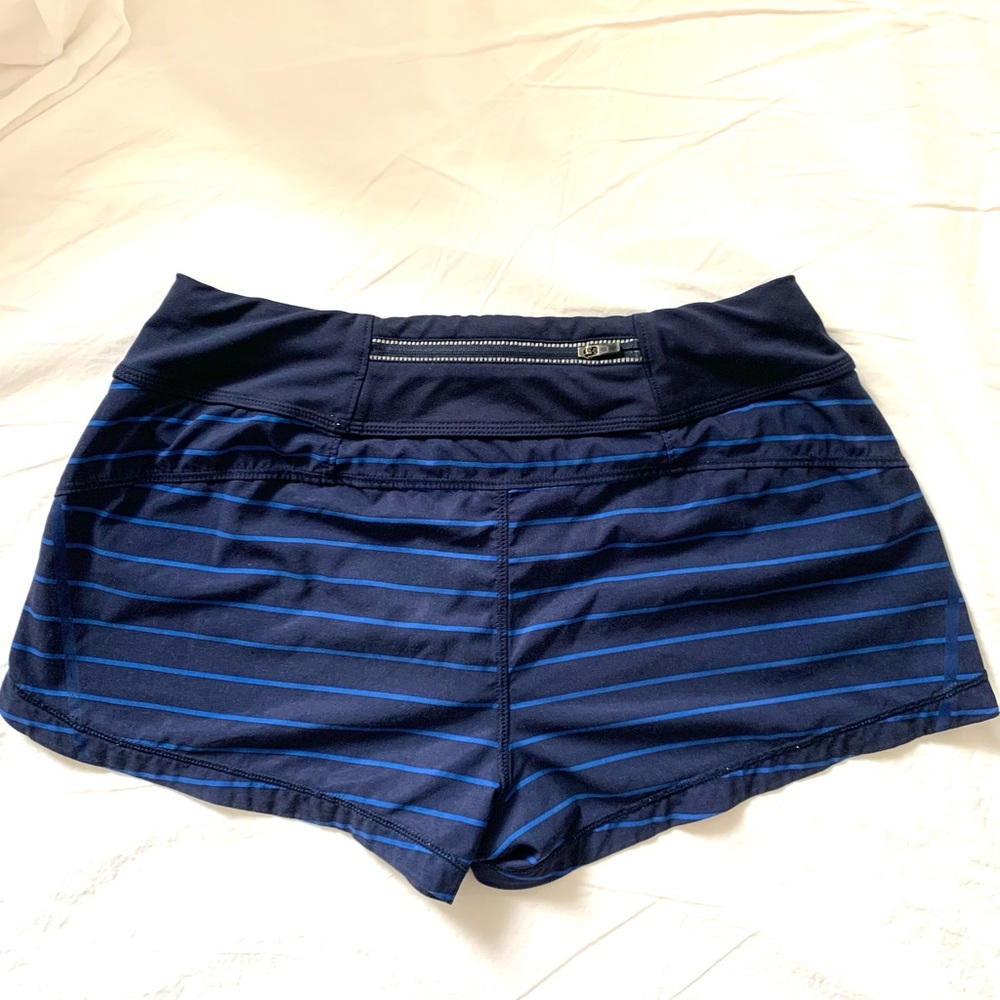 Athleta Womens Shorts XS